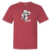 Garment-Dyed Heavyweight Comfort Colors® T-Shirt Thumbnail