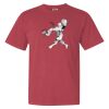 Garment-Dyed Heavyweight Comfort Colors® T-Shirt Thumbnail