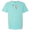Garment-Dyed Heavyweight Comfort Colors® T-Shirt Thumbnail