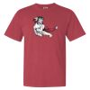 Garment-Dyed Heavyweight Comfort Colors® T-Shirt Thumbnail