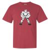 Garment-Dyed Heavyweight Comfort Colors® T-Shirt Thumbnail