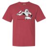 Garment-Dyed Heavyweight Comfort Colors® T-Shirt Thumbnail