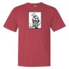 Garment-Dyed Heavyweight Comfort Colors® T-Shirt Thumbnail