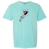 Garment-Dyed Heavyweight Comfort Colors® T-Shirt Thumbnail