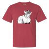 Garment-Dyed Heavyweight Comfort Colors® T-Shirt Thumbnail