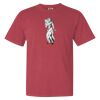 Garment-Dyed Heavyweight Comfort Colors® T-Shirt Thumbnail