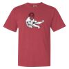 Garment-Dyed Heavyweight Comfort Colors® T-Shirt Thumbnail