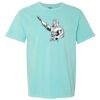 Garment-Dyed Heavyweight Comfort Colors® T-Shirt Thumbnail