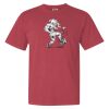 Garment-Dyed Heavyweight Comfort Colors® T-Shirt Thumbnail