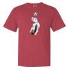 Garment-Dyed Heavyweight Comfort Colors® T-Shirt Thumbnail