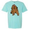 Garment-Dyed Heavyweight Comfort Colors® T-Shirt Thumbnail