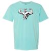 Garment-Dyed Heavyweight Comfort Colors® T-Shirt Thumbnail