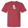 Garment-Dyed Heavyweight Comfort Colors® T-Shirt Thumbnail