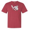Garment-Dyed Heavyweight Comfort Colors® T-Shirt Thumbnail