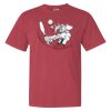 Garment-Dyed Heavyweight Comfort Colors® T-Shirt Thumbnail