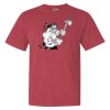 Garment-Dyed Heavyweight Comfort Colors® T-Shirt Thumbnail