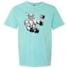 Garment-Dyed Heavyweight Comfort Colors® T-Shirt Thumbnail