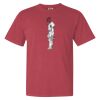 Garment-Dyed Heavyweight Comfort Colors® T-Shirt Thumbnail