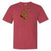 Garment-Dyed Heavyweight Comfort Colors® T-Shirt Thumbnail