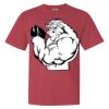 Garment-Dyed Heavyweight Comfort Colors® T-Shirt Thumbnail