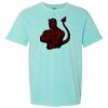 Garment-Dyed Heavyweight Comfort Colors® T-Shirt Thumbnail