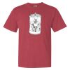 Garment-Dyed Heavyweight Comfort Colors® T-Shirt Thumbnail
