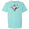 Garment-Dyed Heavyweight Comfort Colors® T-Shirt Thumbnail