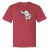 Garment-Dyed Heavyweight Comfort Colors® T-Shirt Thumbnail
