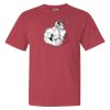 Garment-Dyed Heavyweight Comfort Colors® T-Shirt Thumbnail