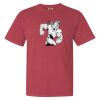 Garment-Dyed Heavyweight Comfort Colors® T-Shirt Thumbnail