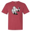 Garment-Dyed Heavyweight Comfort Colors® T-Shirt Thumbnail