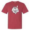 Garment-Dyed Heavyweight Comfort Colors® T-Shirt Thumbnail