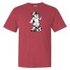 Garment-Dyed Heavyweight Comfort Colors® T-Shirt Thumbnail