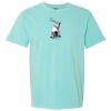Garment-Dyed Heavyweight Comfort Colors® T-Shirt Thumbnail