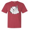 Garment-Dyed Heavyweight Comfort Colors® T-Shirt Thumbnail