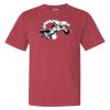 Garment-Dyed Heavyweight Comfort Colors® T-Shirt Thumbnail