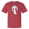 Garment-Dyed Heavyweight Comfort Colors® T-Shirt Thumbnail