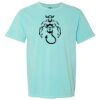 Garment-Dyed Heavyweight Comfort Colors® T-Shirt Thumbnail