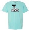 Garment-Dyed Heavyweight Comfort Colors® T-Shirt Thumbnail