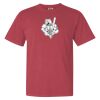 Garment-Dyed Heavyweight Comfort Colors® T-Shirt Thumbnail