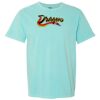 Garment-Dyed Heavyweight Comfort Colors® T-Shirt Thumbnail