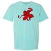 Garment-Dyed Heavyweight Comfort Colors® T-Shirt Thumbnail