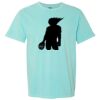 Garment-Dyed Heavyweight Comfort Colors® T-Shirt Thumbnail