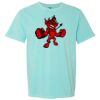 Garment-Dyed Heavyweight Comfort Colors® T-Shirt Thumbnail