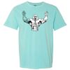 Garment-Dyed Heavyweight Comfort Colors® T-Shirt Thumbnail