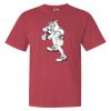 Garment-Dyed Heavyweight Comfort Colors® T-Shirt Thumbnail