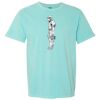 Garment-Dyed Heavyweight Comfort Colors® T-Shirt Thumbnail