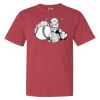 Garment-Dyed Heavyweight Comfort Colors® T-Shirt Thumbnail