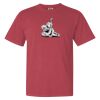 Garment-Dyed Heavyweight Comfort Colors® T-Shirt Thumbnail