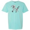 Garment-Dyed Heavyweight Comfort Colors® T-Shirt Thumbnail